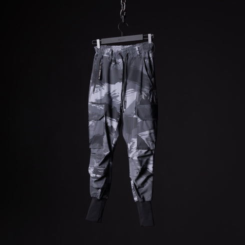 SM'20 Cargo High Rib - XS - Discontinued