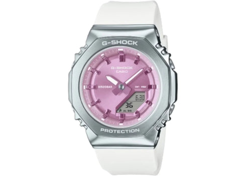 Casio G-Shock GM-S2110-7A6 (Pink)