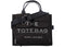 Marc Jacobs The Medium Tote Cargo Black