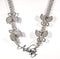 Custom Name Butterfly Bae Necklace