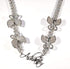 Custom Name Butterfly Bae Necklace