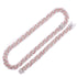 12mm Two Tone Miami Cuban Chain and FREE Bracelet