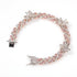 Cuban Link Butterfly Bracelet