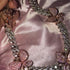 Paris Mini Cuban Link Choker Chain