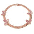 Paris Mini Cuban Link Choker Chain