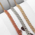 Sahara Cuban Butterfly Set