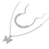 Sahara Cuban Butterfly Set