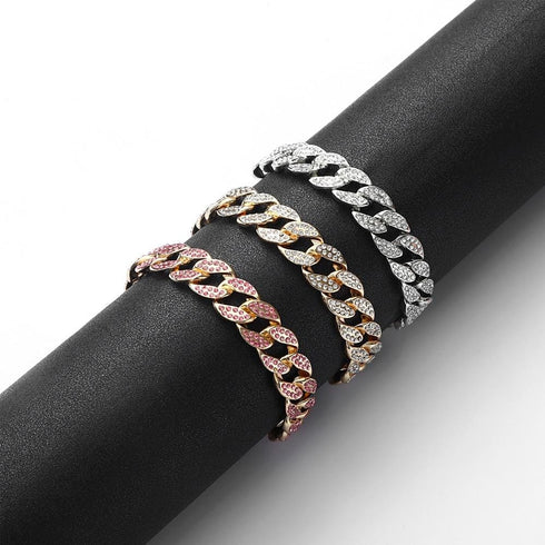 Sahara Cuban Butterfly Set