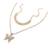 Sahara Cuban Butterfly Set