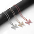 Sahara Cuban Butterfly Set