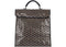 Goyard Saint Léger Backpack Black