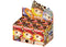 WAKUKU Fuzzy Trendy Fun Party Series Plush Sealed Case (6 Blind Box)