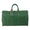 Keepall Bag Epi Leather 45