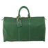 Keepall Bag Epi Leather 45