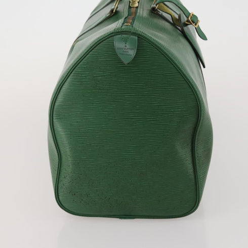 Keepall Bag Epi Leather 45