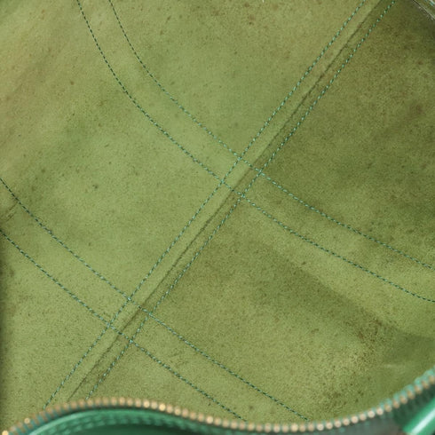 Keepall Bag Epi Leather 45