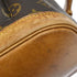 Vintage Montsouris Backpack Monogram Canvas PM
