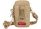 Supreme Shoulder Bag (SS26) Tan