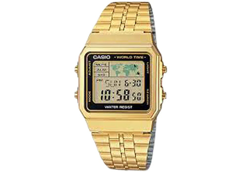 Casio G-Shock A500WGA-1