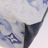New Tote Limited Edition Monogram Watercolor Canvas GM