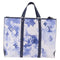 New Tote Limited Edition Monogram Watercolor Canvas GM