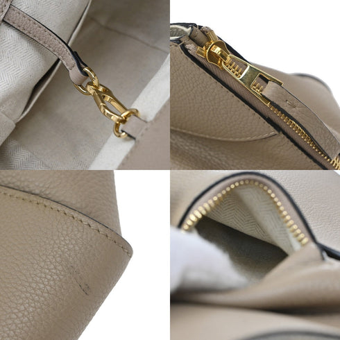 Hammock Bag Leather Small