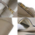 Hammock Bag Leather Small