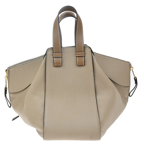 Hammock Bag Leather Small