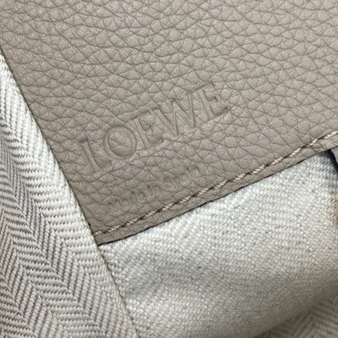 Hammock Bag Leather Small