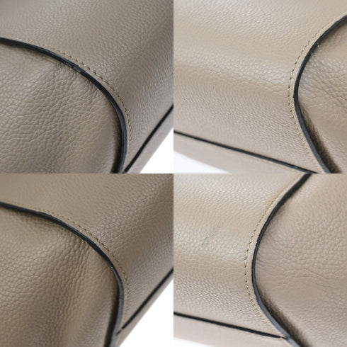 Hammock Bag Leather Small