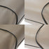 Hammock Bag Leather Small