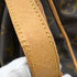 Saumur Handbag Monogram Canvas 35