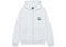 Stussy Basic Stussy Zip Hoodie Ash Heather