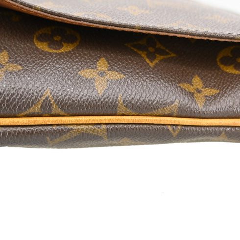 Musette Salsa Handbag Monogram Canvas PM