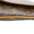 Musette Salsa Handbag Monogram Canvas PM