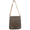 Musette Salsa Handbag Monogram Canvas PM