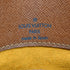 Musette Salsa Handbag Monogram Canvas PM