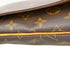 Musette Salsa Handbag Monogram Canvas PM