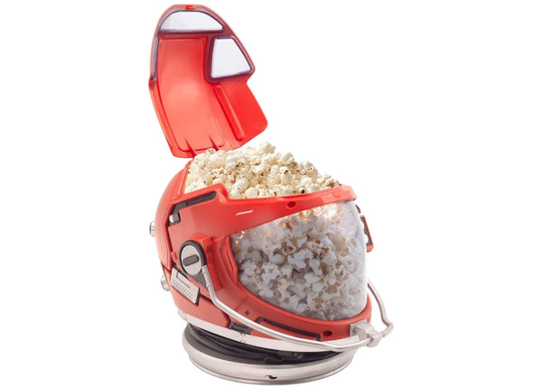 Regal Project Hail Mary Helmet Popcorn Bucket