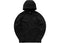 Nike Sportswear Tech Fleece Windrunner Full Zip Hoodie (SS25) Black/Black