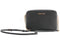 Michael Kors Jet Set East West Crossbody Bag Large Black/Gold