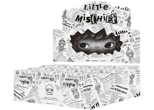 Pop Mart HIRONO Little Mischief Series Sealed Case (12 Blind Box) Sealed Case (12 Blind Box)