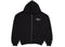 Jordan x Union x Fragment Hoodie Black