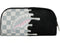 Sprayground Shadow Drip Pouch Beauty Case Multicolor/Red