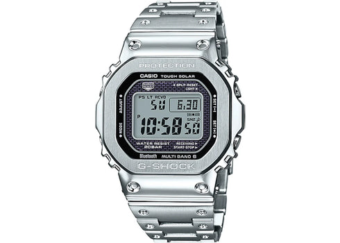 Casio G-Shock GMWB5000D-1