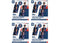 2026 Topps Paris Saint-Germain Team Set Soccer Team Box 4x Lot