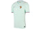 Nike France National Team 2026 Stadium Away Jersey Igloo/Monarch/Monarch