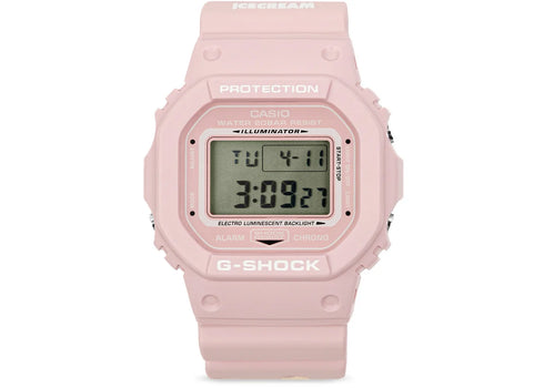 Casio G-Shock x Billionaire Boys Club Ice Cream DW-5600
