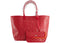 Goyard Saint Louis Tote PM Red