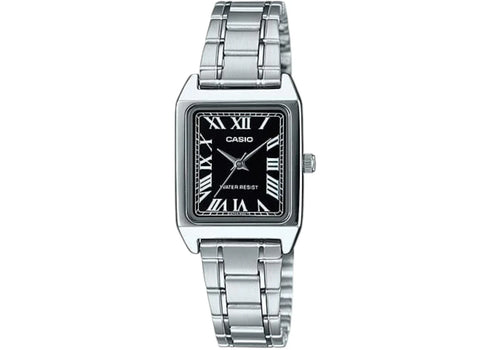 Casio Analog LTP-V007D-1B